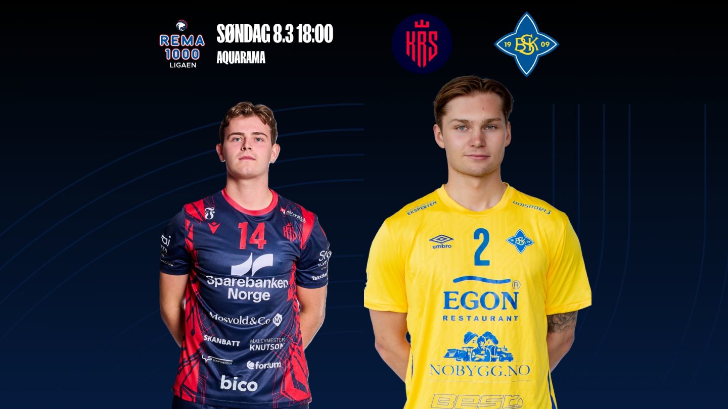 Match promo